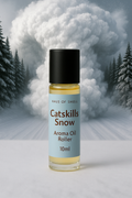 Catskills Snow Fragrance Oil Roller