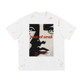 Paint Splatter T-Shirt
