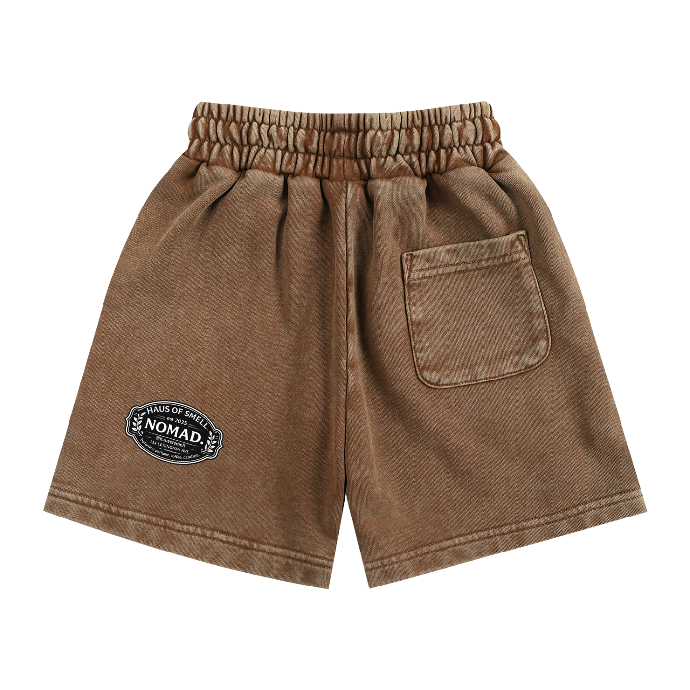 Snow Washed Kids' Shorts