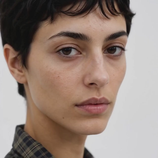 Uptown Local — Plaid Track Jacket